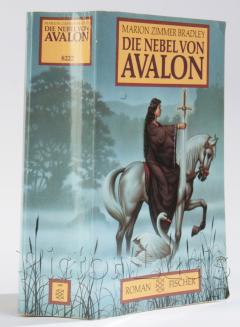 Verkaufedie Nebel von Avalon