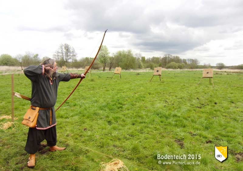 Bodenteich Gewandungsturnier 2015 | PL_35770  | www.pictorlucis.de