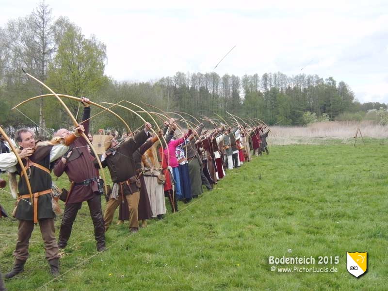 Bodenteich Gewandungsturnier 2015 | PL_35796 | www.Pictorlucis.de