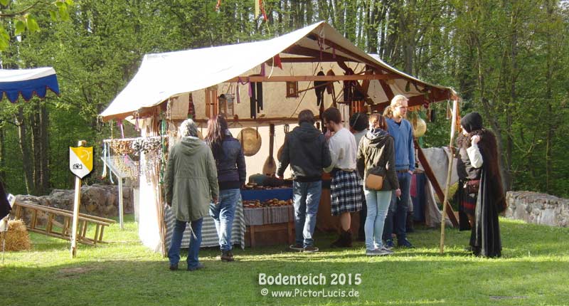 Bodenteich Gewandungsturnier 2015 | PL_35832  | www.pictorlucis.de