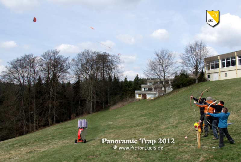 Bogen-Trap Panoramic 2012 | LB184931  | www.pictorlucis.de