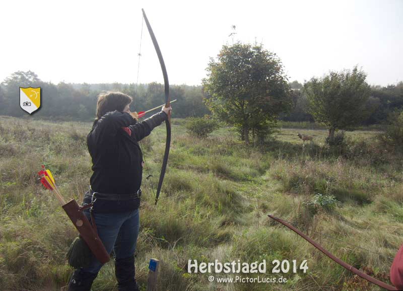 Woelfe-Herbstjagd 2014 | PL_35564  | www.pictorlucis.de