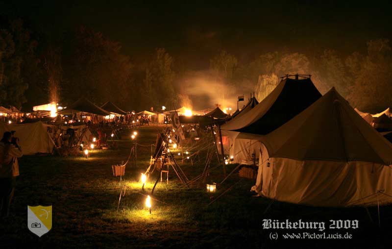 Bueckeburg 2009 Wallpaper = Ziel speichern unter