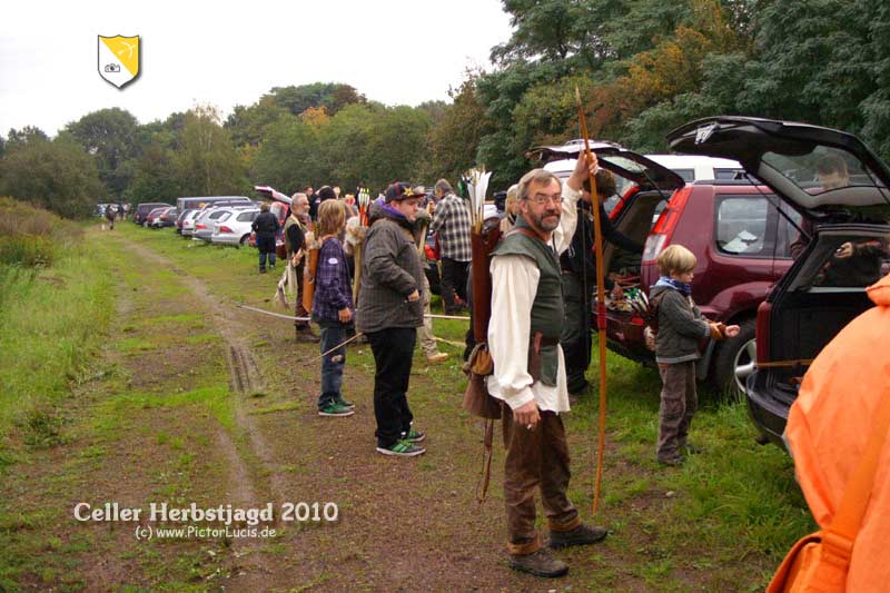 Celler Herbstjagd 2010 | PL10763  | www.pictorlucis.de