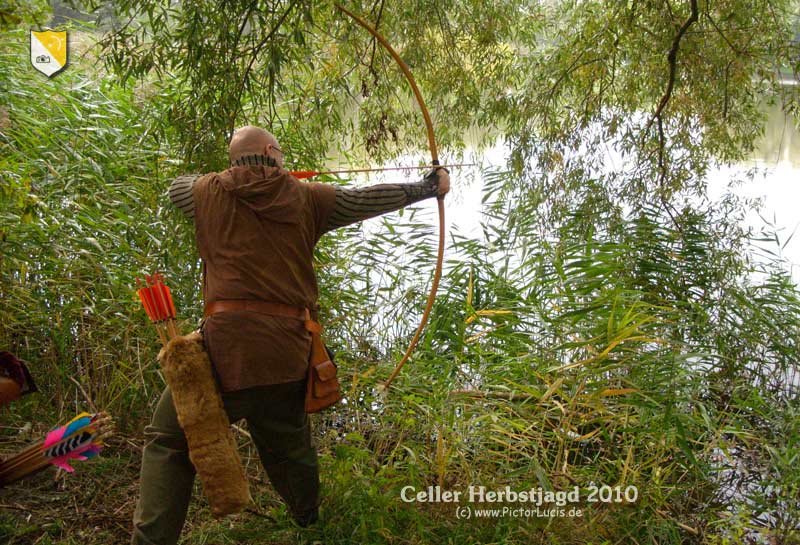 Celler Herbstjagd 2010 | PL10776  | www.pictorlucis.de