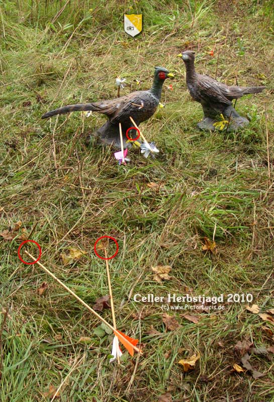 Celler Herbstjagd 2010 | PL10785  | www.pictorlucis.de