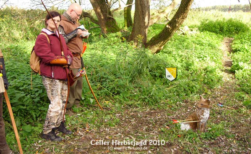 Celler Herbstjagd 2010 | PL10798  | www.pictorlucis.de