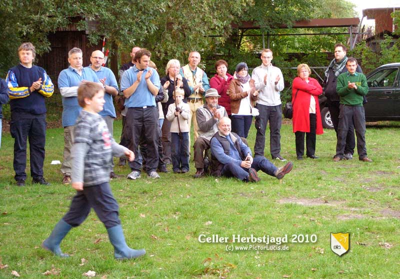 Celler Herbstjagd 2010 | PL10819  | www.pictorlucis.de