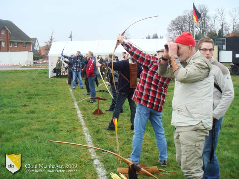 Clout Nienhagen 2009 | MHeller8060  | www.pictorlucis.de