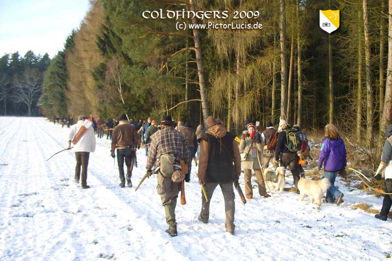 Coldfingers 2009 | PL_2407  | www.pictorlucis.de