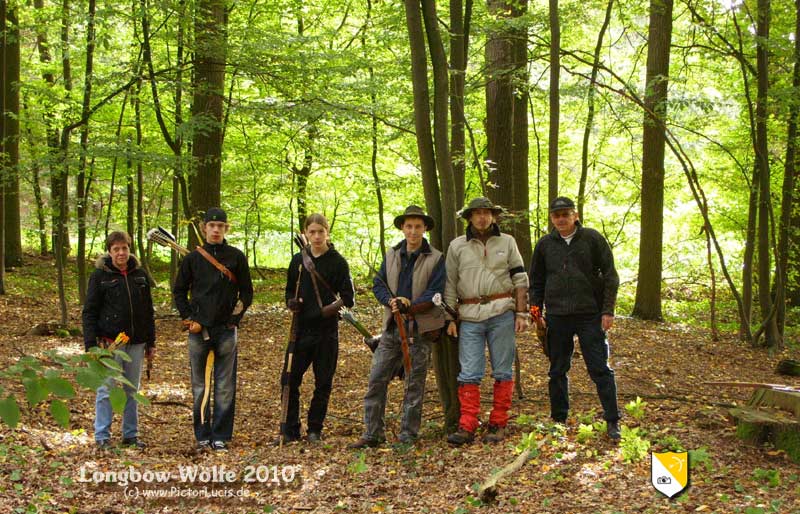 Eicklinger Woelfe 2010 | PL10610  | www.pictorlucis.de