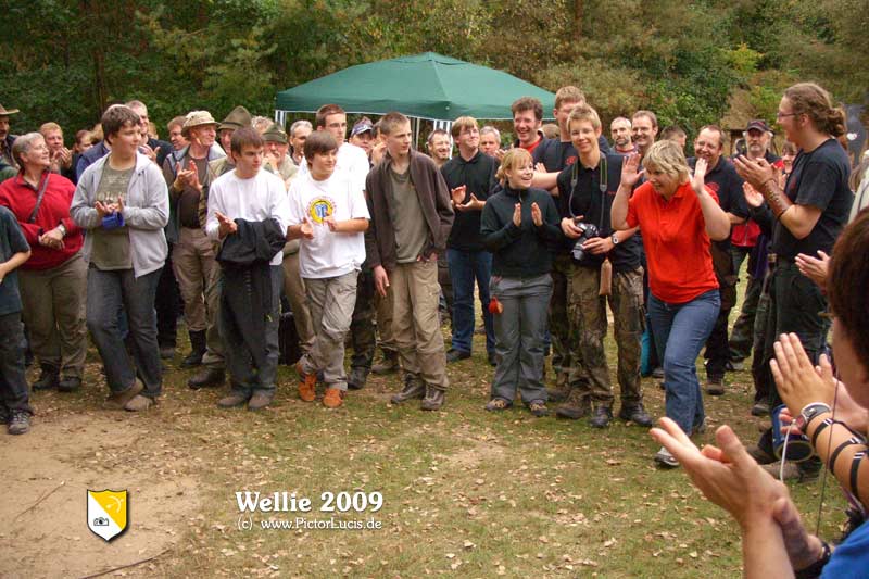 Jagdturnier Wellie 2009 | PL_4915  | www.pictorlucis.de