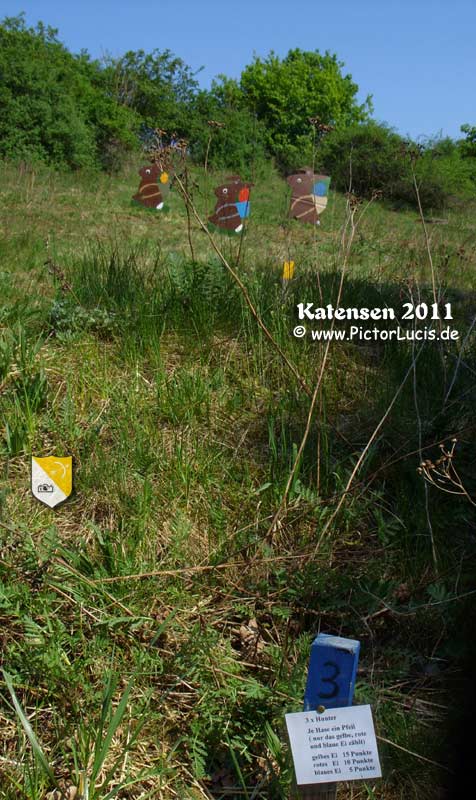Katensen 2011 | PL11912  | www.pictorlucis.de