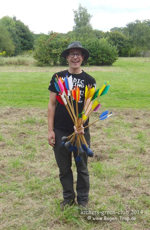 Wurfscheiben | PL_35430  | www.pictorlucis.de