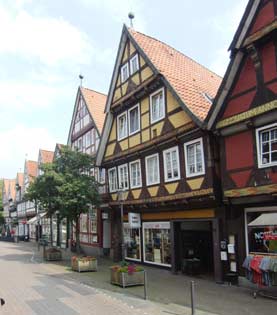 Flohmarkt