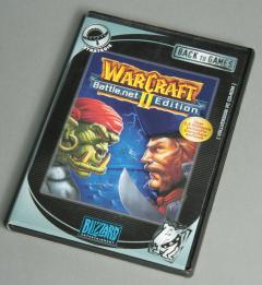 VerkaufeWarcraft II