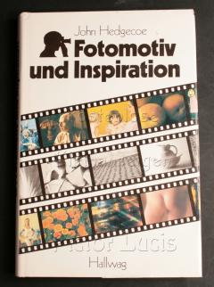 VerkaufeFotomotiv und Inspiration von John Hedgecoe