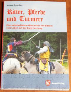 Verkaufe Ritter Pferde und Turniere: Grossbild