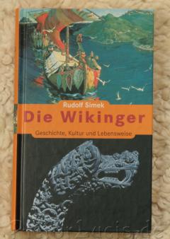 Verkaufedie Wikinger