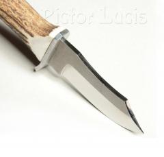 VerkaufeStabiles Messer für Bogenschützen, Customknive