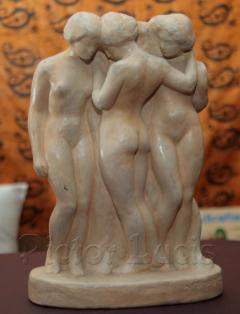 3 Grazien