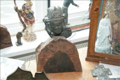 Shiva-figur