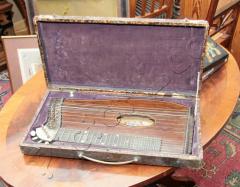 Zither
