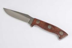 Jagdmesser ATS 34