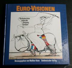 Verkaufe Euro-Visionen 1991: Grossbild