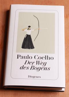 Verkaufe Paulo Coelho - Der Weg des Bogens: Grossbild