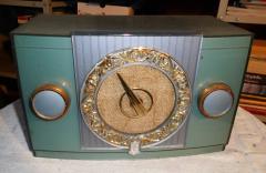 Crosley Radio