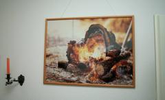 Feuer - Bild