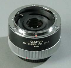 Canon Telekonverter 2x A